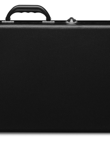 LTD CFRXFF FRX GUITAR FORM FIT CASE