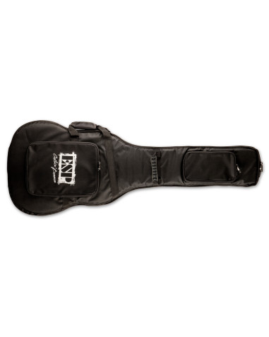 LTD CGIGDXB DELUXE BASS GIG BAG
