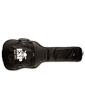 LTD CGIGDXG DELUXE GUITAR GIG BAG