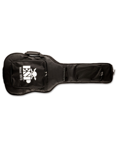 LTD CGIGDXG DELUXE GUITAR GIG BAG