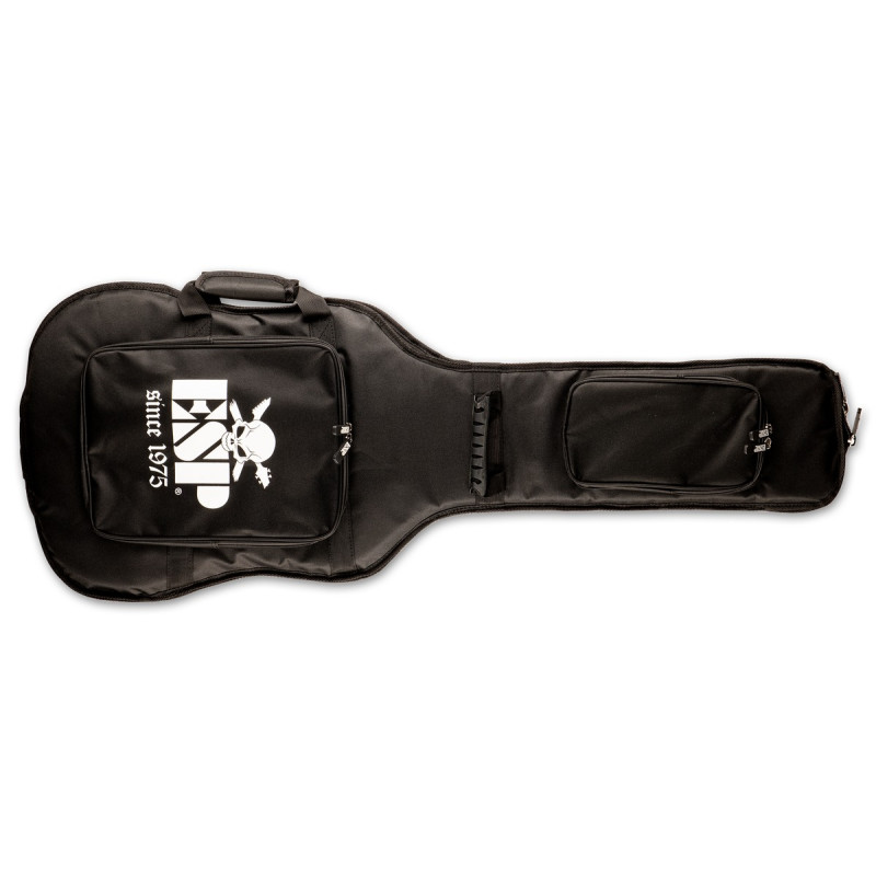 LTD CGIGDXG DELUXE GUITAR GIG BAG