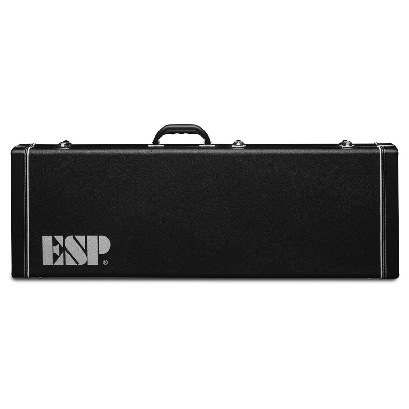 LTD CH3FF HORIZON 3 GUITAR FORM FIT CASE