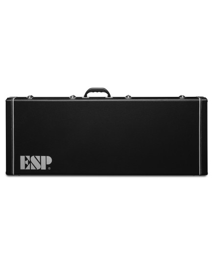 LTD CSTFF ST-TE GUITAR FORM FIT CASE