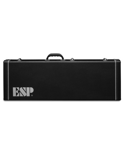 LTD CSTREAMFF STREAM BASS FORM FIT CASE
