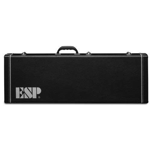LTD CSTREAMFF STREAM BASS FORM FIT CASE