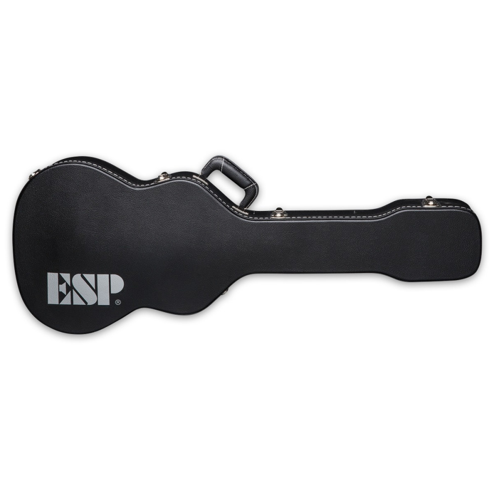 LTD CTLBASSFF THINLINE BASS FORM FIT CASE