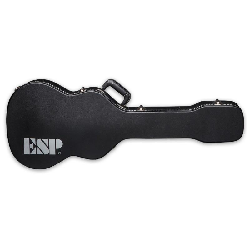 LTD CTLBASSFF THINLINE BASS FORM FIT CASE