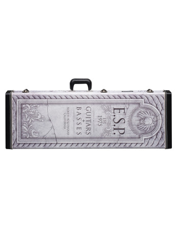 LTD CVFFLH V-ALEXI FORM FIT CASE LH