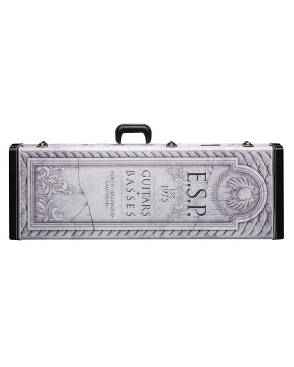 LTD CVFFLH V-ALEXI FORM FIT CASE LH