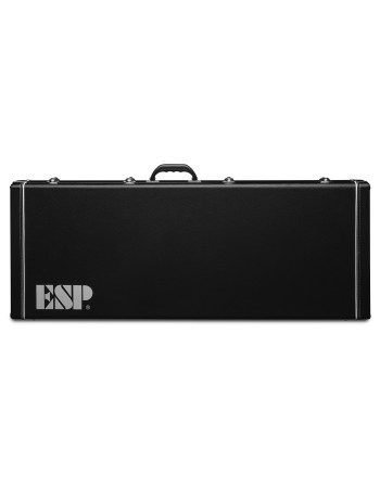 LTD CVIPERFF VIPER GUITAR FORM FIT CASE