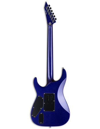 LTD LM1CTM87DMB M-1 CUSTOM '87 DMB DARK METALLIC BLUE