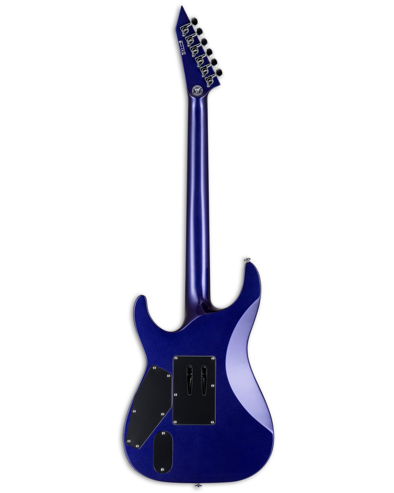 LTD LM1CTM87DMB M-1 CUSTOM '87 DMB DARK METALLIC BLUE