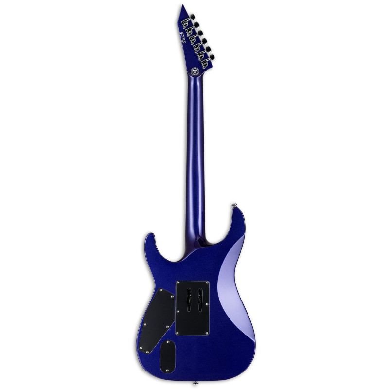 LTD LM1CTM87DMB M-1 CUSTOM '87 DMB DARK METALLIC BLUE