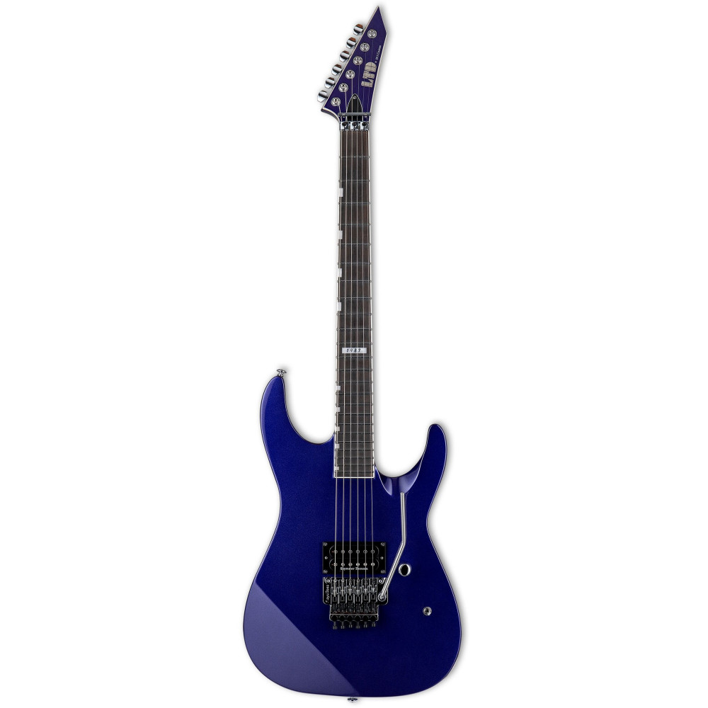 LTD LM1CTM87DMB M-1 CUSTOM '87 DMB DARK METALLIC BLUE