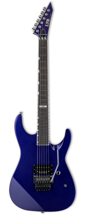 LTD LM1CTM87DMB M-1 CUSTOM '87 DMB DARK METALLIC BLUE