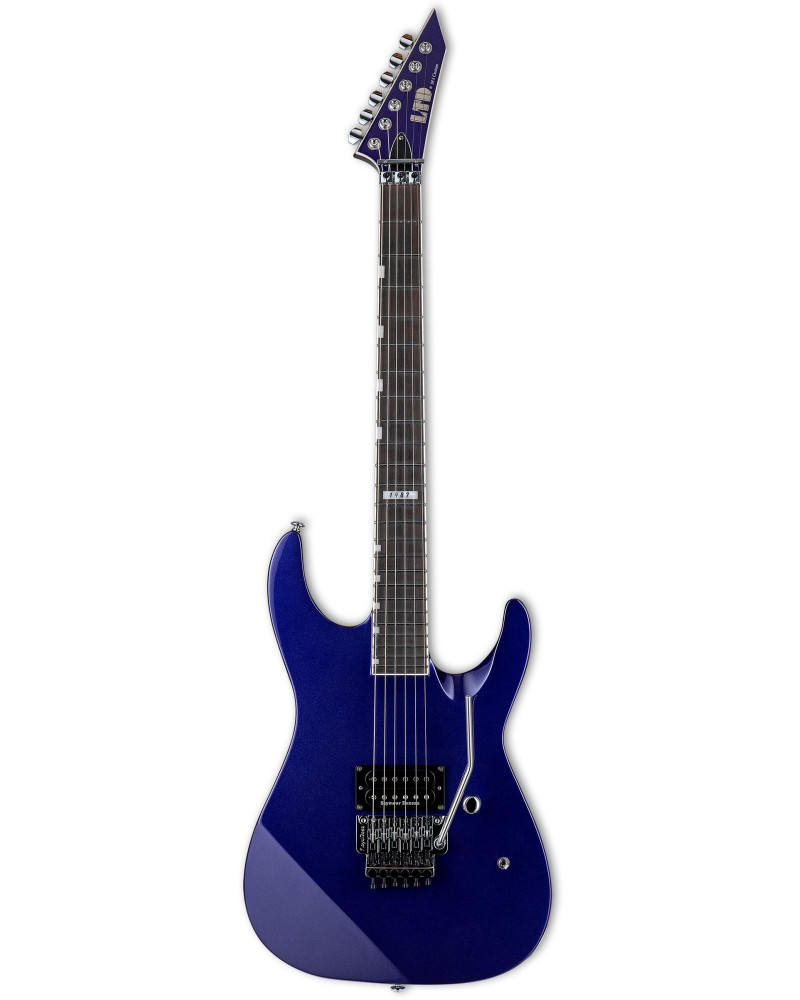 LTD LM1CTM87DMB M-1 CUSTOM '87 DMB DARK METALLIC BLUE