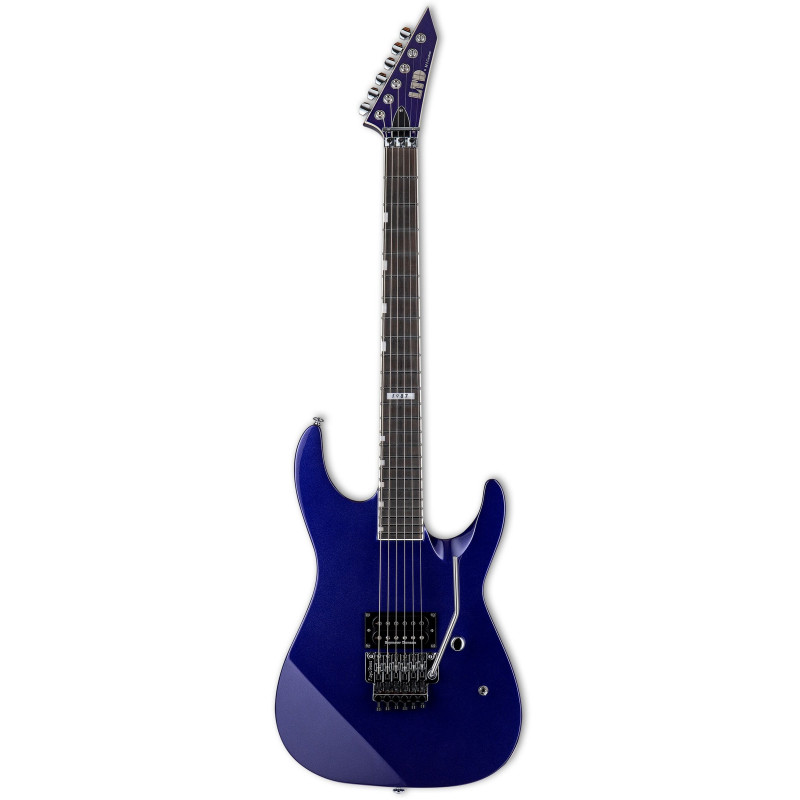 LTD LM1CTM87DMB M-1 CUSTOM '87 DMB DARK METALLIC BLUE