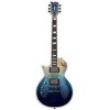 E-II EIIECBMBLUNFDLH-B ECLIPSE Blue Natural Fade LEFTHAND - B-STOCK