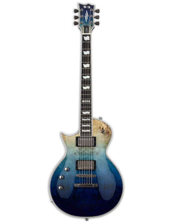 E-II EIIECBMBLUNFDLH ECLIPSE Blue Natural Fade LEFTHAND