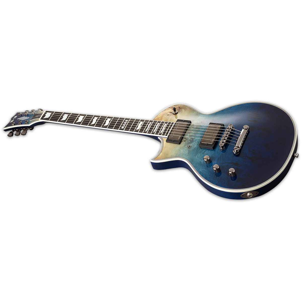E-II EIIECBMBLUNFDLH ECLIPSE Blue Natural Fade LEFTHAND
