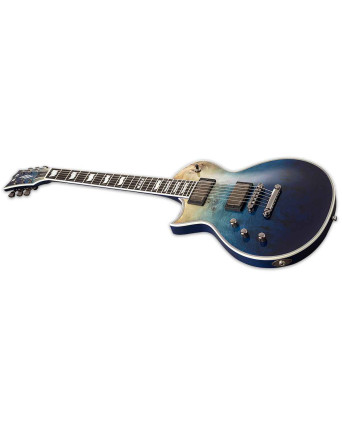 E-II EIIECBMBLUNFDLH-B ECLIPSE Blue Natural Fade LEFTHAND - B-STOCK