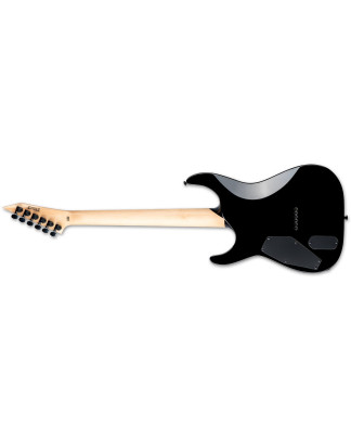LTD LM1000HTBPBLKFD M-1000 HT BLKFD BLACK FADE