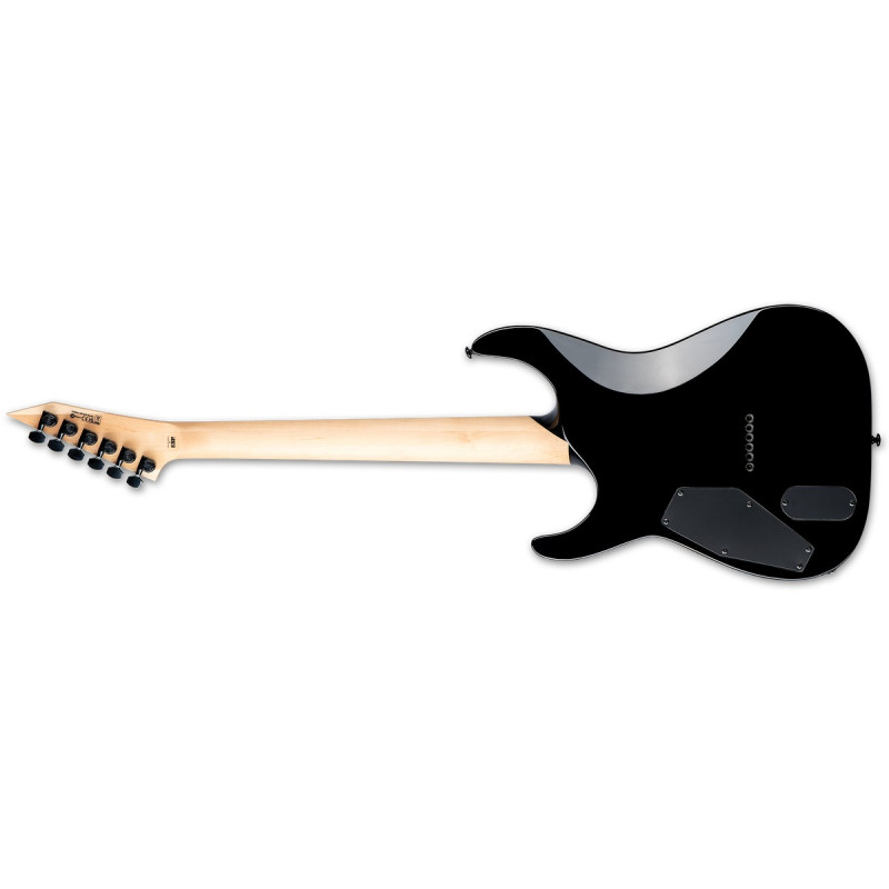LTD LM1000HTBPBLKFD M-1000 HT BLKFD BLACK FADE