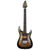 ESP 10009932 HORIZON-CTM NT/Burl Maple REPTILE BLACK BURST