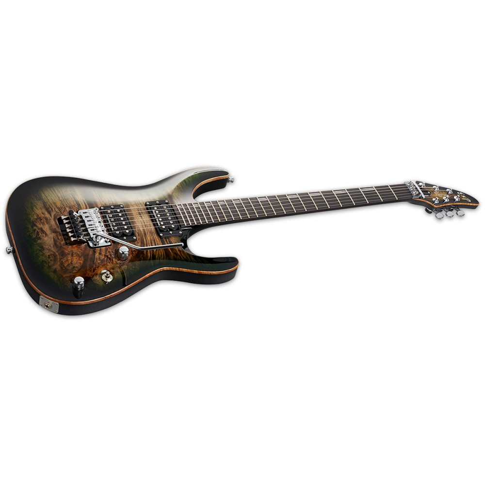 ESP EHORFRCTMSTBLKSB ORIGINAL HORIZON FR CTM SEE THRU BLACK BURST