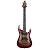 ESP EHORCTMNTBMSTRB ORIGINAL HORIZON NT CTM SEE THRU Red BURST