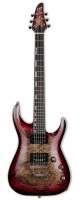 ESP EHORCTMNTBMSTRB ORIGINAL HORIZON NT CTM SEE THRU Red BURST