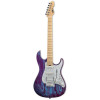 ESP ESNAPASMDWINDBLU ORIGINAL SNAPPER CTM M DRIFT WOOD INDIGO PURPLE BLUE FILLER