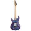 ESP ESNAPASMDWINDBLU ORIGINAL SNAPPER CTM M DRIFT WOOD INDIGO PURPLE BLUE FILLER