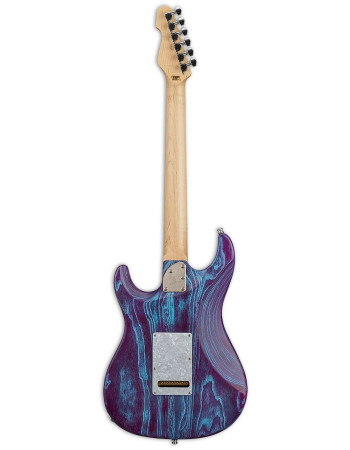 ESP ESNAPASMDWINDBLU ORIGINAL SNAPPER CTM M DRIFT WOOD INDIGO PURPLE BLUE FILLER