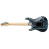 ESP ESNCTMMDWBKBL ORIGINAL SNAPPER CTM MAPLE DRIFT BLACK BLUE FILLER