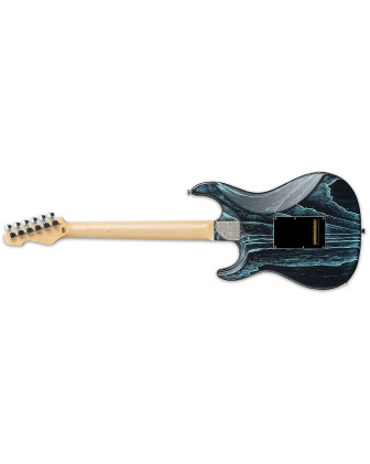 ESP ESNCTMMDWBKBL ORIGINAL SNAPPER CTM MAPLE DRIFT BLACK BLUE FILLER