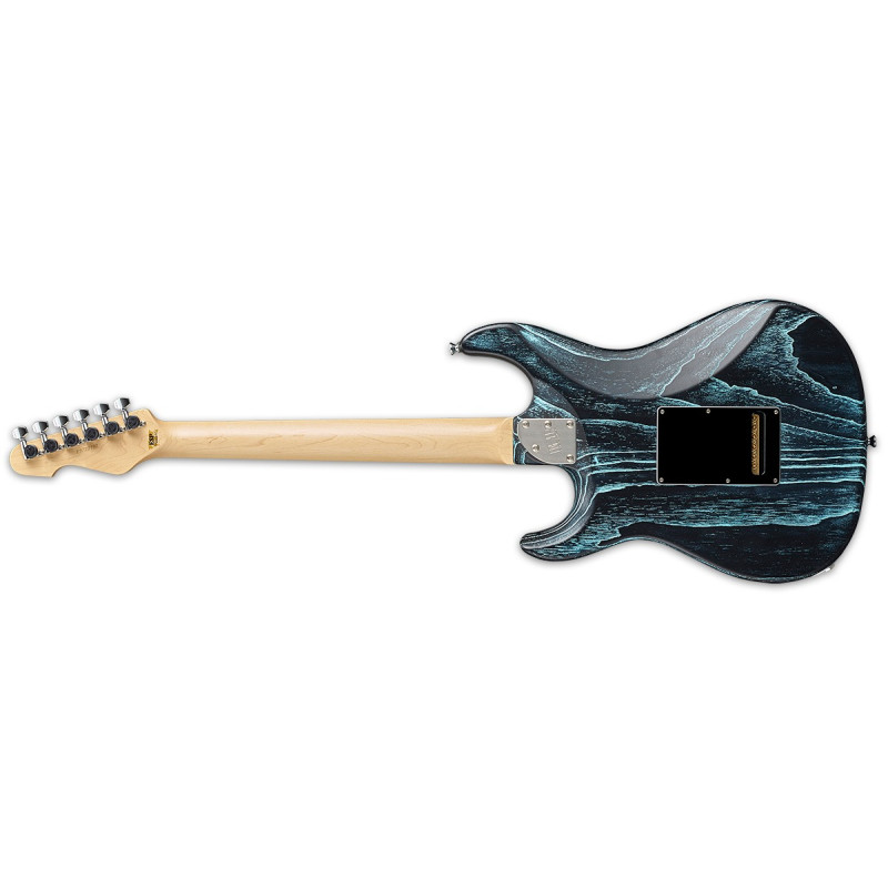 ESP ESNCTMMDWBKBL ORIGINAL SNAPPER CTM MAPLE DRIFT BLACK BLUE FILLER