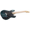 ESP ESNCTMMDWBKBL ORIGINAL SNAPPER CTM MAPLE DRIFT BLACK BLUE FILLER