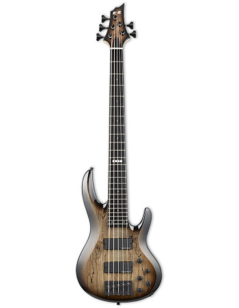 E-II BTL-5 Black Natural Burst BLACK NATURAL BURST