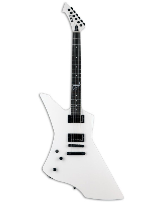 ESP 10007239 ORIGINAL SNAKEBYTE SNOW WHITE LH JAMES HETFIELD