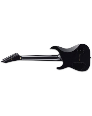 ESP 10007240 ORIGINAL STEF B-8 BLACK STEPHEN CARPENTER