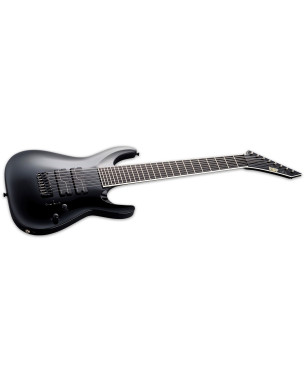 ESP 10007240 ORIGINAL STEF B-8 BLACK STEPHEN CARPENTER
