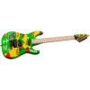 ESP George Lynch Kamika4 ORIGINAL GEORGE LYNCH KAMIKAZE-4