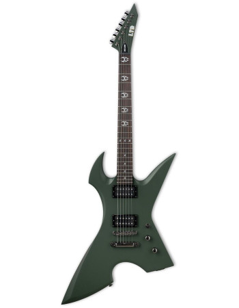 LTD LMAX200RPRMGS MAX-200 MAX CAVALERA