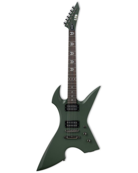 LTD LMAX200RPRMGS MAX-200 MAX CAVALERA