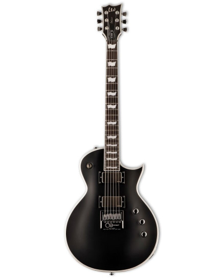 LTD LEC1000ETBBBLKS EC-1000 EVERTUNE BB Black Satin BLACK SATIN