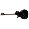 LTD LEC1000ETBBBLKS EC-1000 EVERTUNE BB Black Satin BLACK SATIN