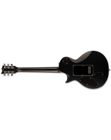 LTD LEC1000ETBBBLKS EC-1000 EVERTUNE BB Black Satin BLACK SATIN