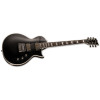 LTD LEC1000ETBBBLKS EC-1000 EVERTUNE BB Black Satin BLACK SATIN
