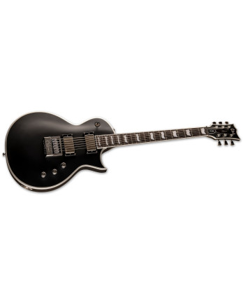LTD LEC1000ETBBBLKS EC-1000 EVERTUNE BB Black Satin BLACK SATIN